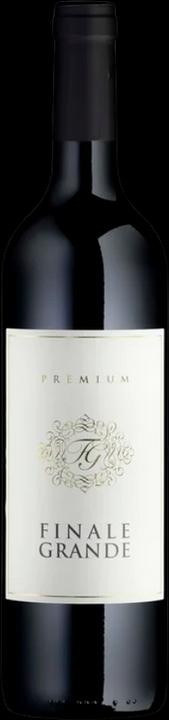 Produktbild Compagnia Mediterranea Finale Grande Negroamaro/Primitivo Puglia IGP (2023)