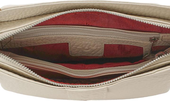 Image du produit Voi Hirsch Beatrix Sac à bandoulière en cuir 22 cm