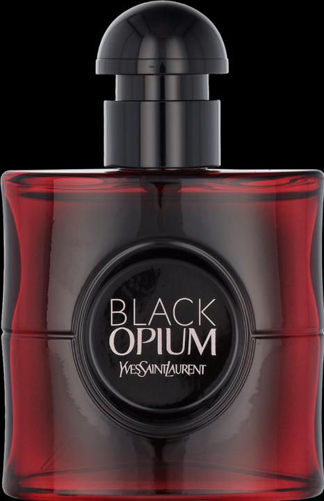 Image du produit Yves Saint Laurent Black Opium Over Red (Eau de parfum, 30 ml)