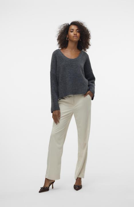 Image du produit Vero Moda VMNORA Pantalon taille moyenne (32)
