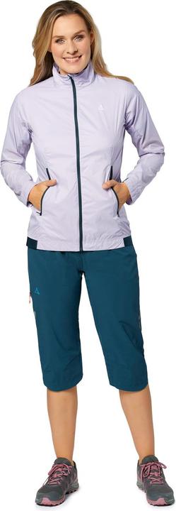 Actual product image Schöffel Jacket Bygstad (S)
