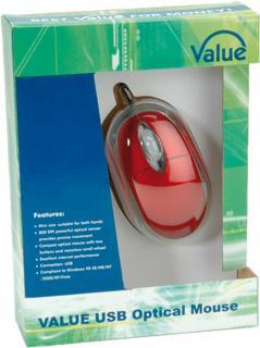 Actual product image Roline Mini DisplayPort — Mini DisplayPort (1 m, DisplayPort)