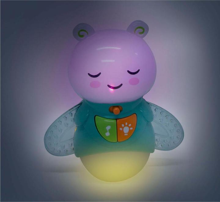 Image du produit Clementoni Bébé - Veilleuse Luciole