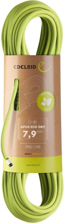 Edelrid Apus Eco Dry 7,9 (60 m)