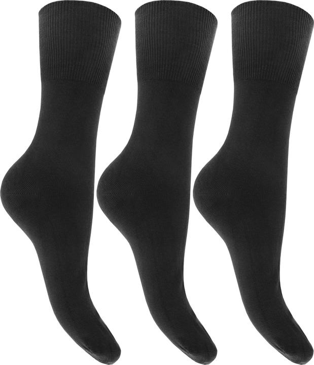 Universal Textiles Socken 3erPack (3er Pack, 37 - 42)
