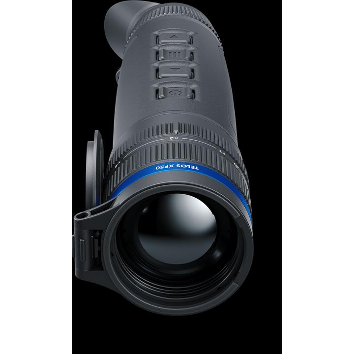 Actual product image Pulsar Telos XP50
