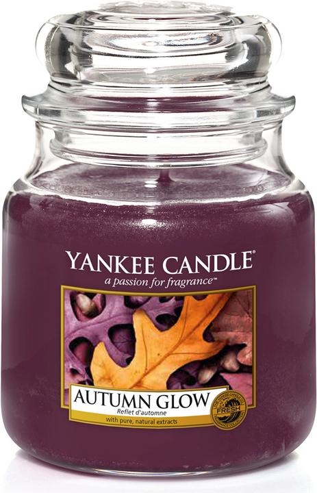 Yankee Candle Spritzige Zitrone (411 g)