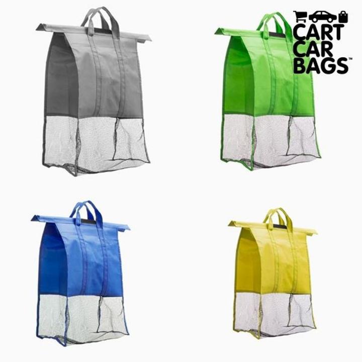 Cart Car Bag DOY 4pcs ser (V0100211)