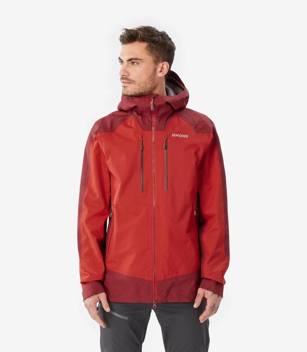 Immagine prodotto Simond Alpinism Evo (XXL)