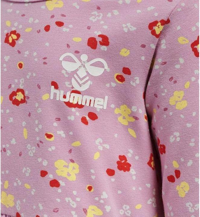 Produktbild hummel Hmlmira Dress L/S (92)