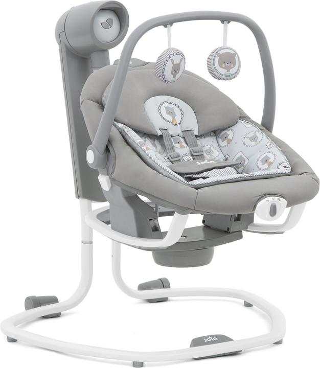 Joie Serina 2in1