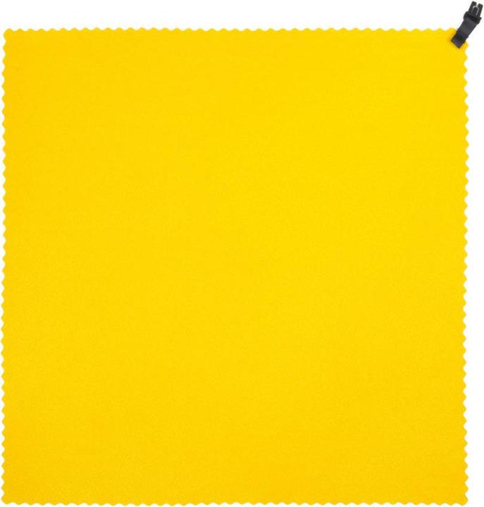 Actual product image Spokey Microfibre towel (40 x 40 cm)
