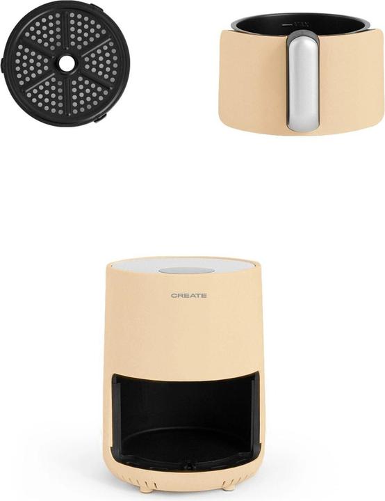 Produktbild Create Air Fryer