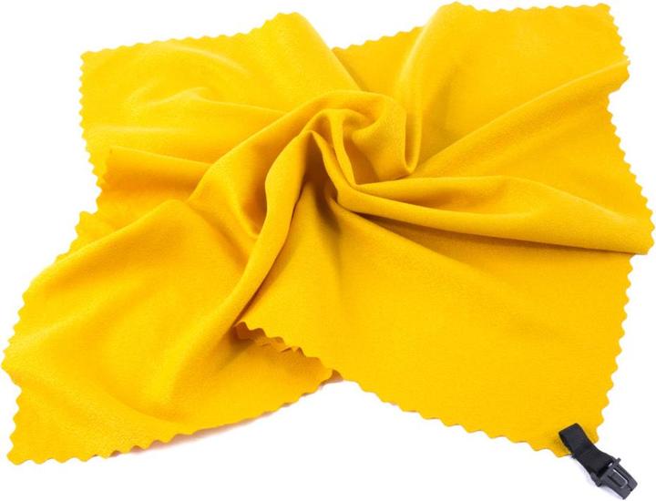 Actual product image Spokey Microfibre towel (40 x 40 cm)