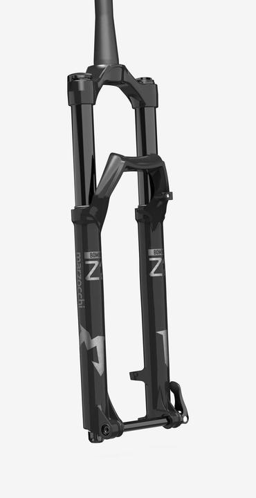 Produktbild Marzocchi Federgabel Z2 Rail Sweep-Adj 15QRx110 1.5 T (140 mm, Luft)