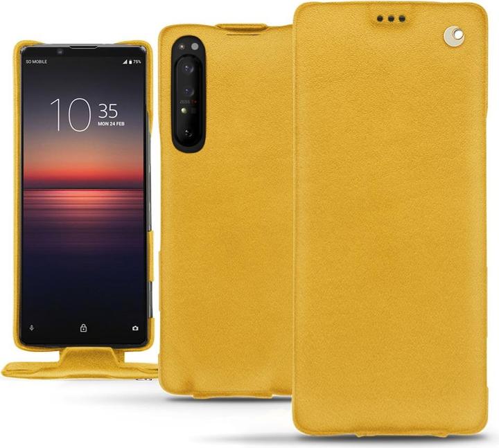 Jaune soulèu ( Pantone #F3B934 )