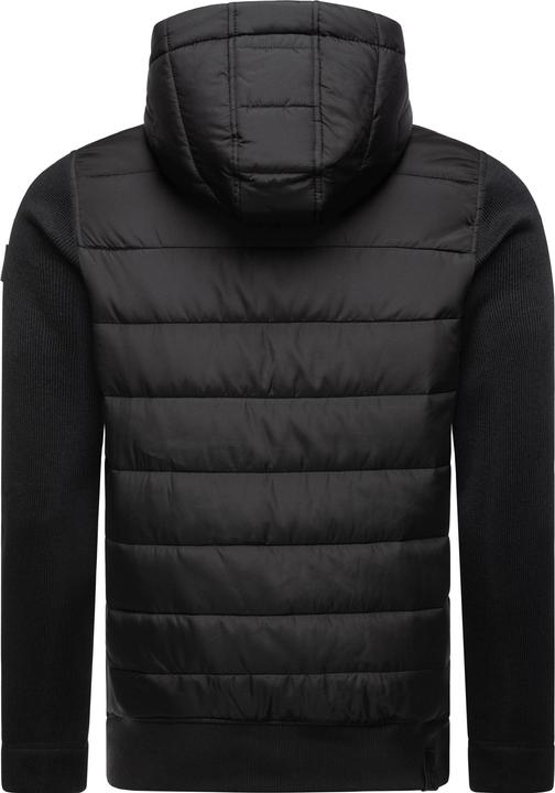 Actual product image Ragwear Hallmar Hood (3XL)