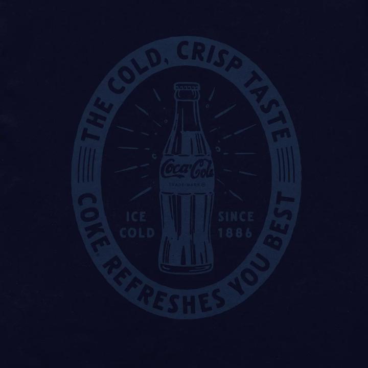 Produktbild Coca Cola TShirt (XXL)