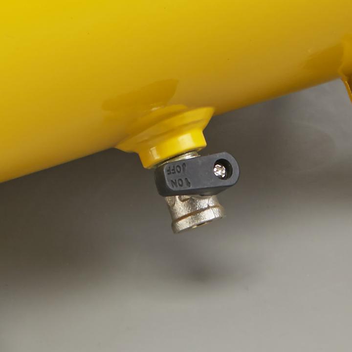 Actual product image Stanley SXCMS1350HE Silent (8 bar, 50 l)