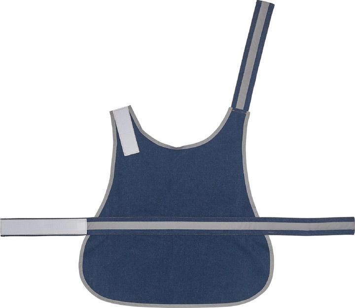 Denim scuro