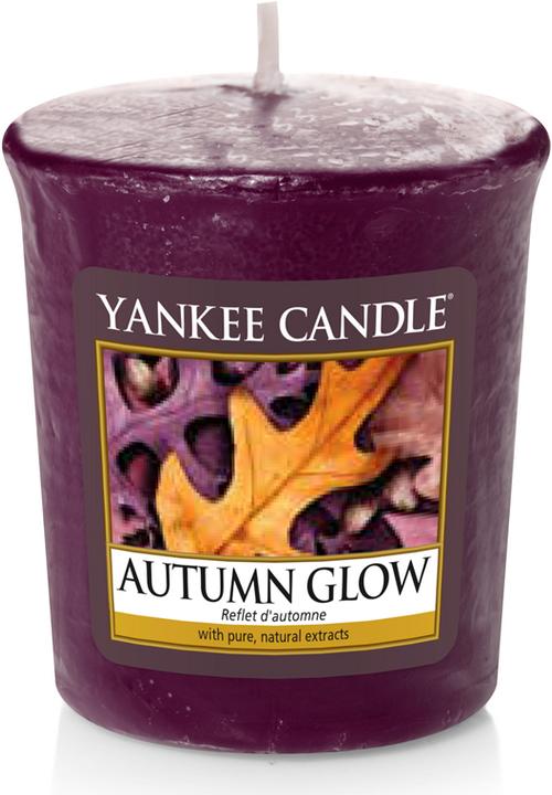 Produktbild Yankee Candle Autumn Glow (49 g)