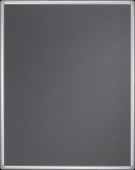 Image du produit Franken Panneau d'affichage PRO Feutre (150 x 120 cm)