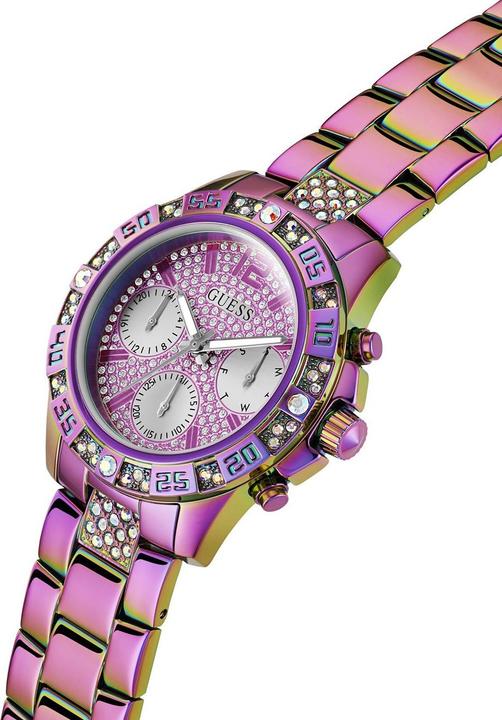 Actual product image Guess Watches MAJESTY GW0771L4