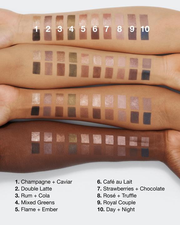 Immagine prodotto Clinique Impact (Rum + cola)