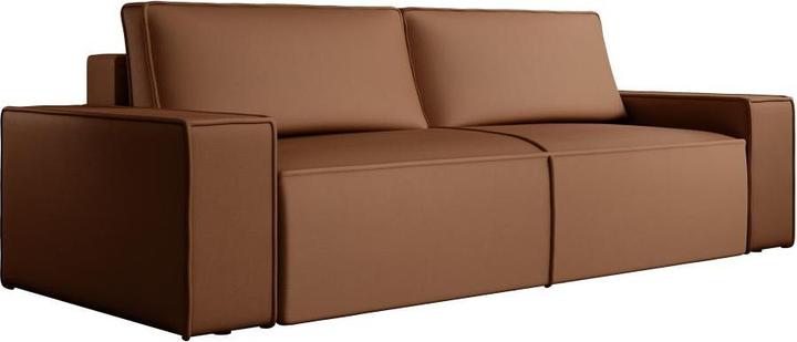 Actual product image Vente-unique Amelia (4-seater)