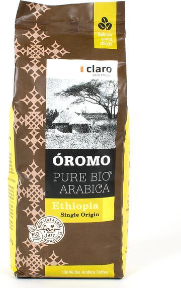 Produktbild Claro Óromo (500 g, Mittlere Röstung)