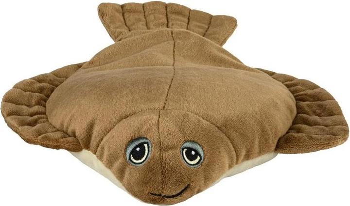 Produktbild Warmies ® Wärmetier Scholle (30 x 40 x 22 cm)
