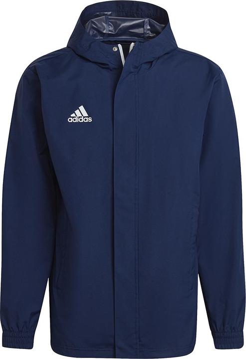 Actual product image adidas Entrada 22 All-Weather Jacket (XL)