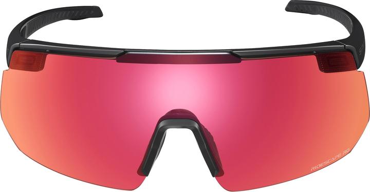 Image du produit Shimano S-Phyre (Noir mat, Ridescape RD (N2))
