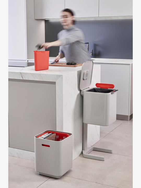 Actual product image Joseph Joseph Intelligent Waste Totem Max (60 l)