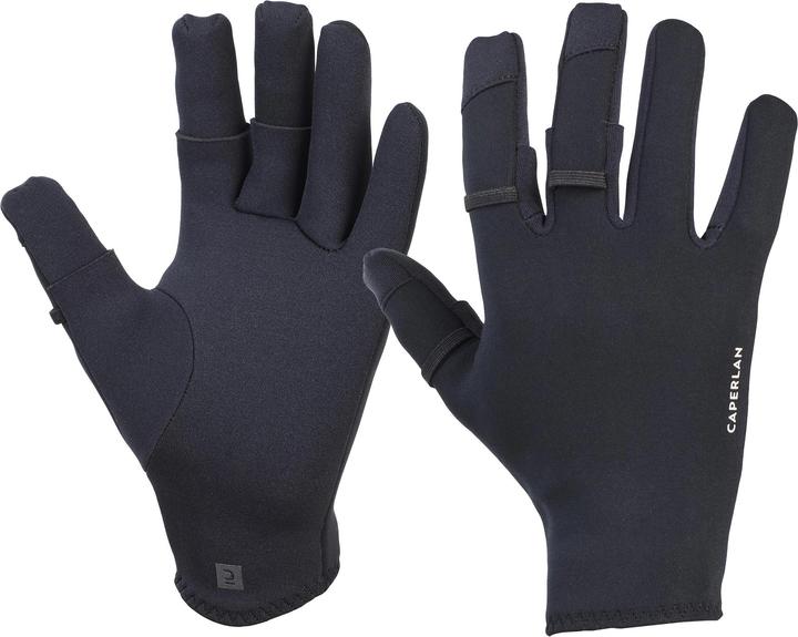 Caperlan THERMO 500