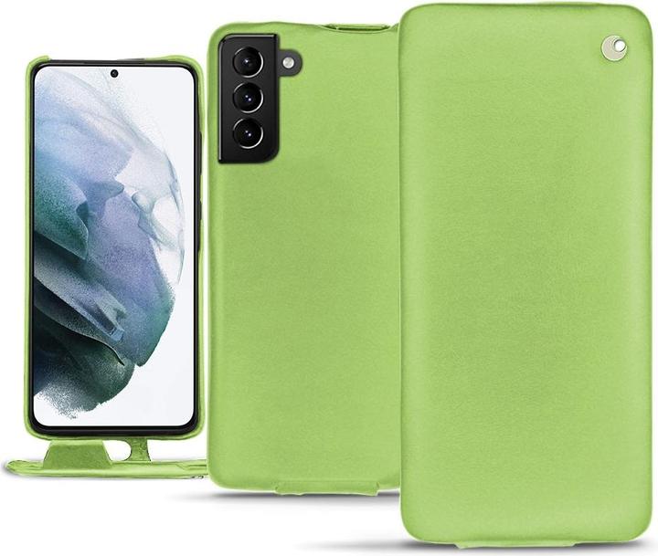 Vert olijf ( Nappa - Pantone #a7c58e )