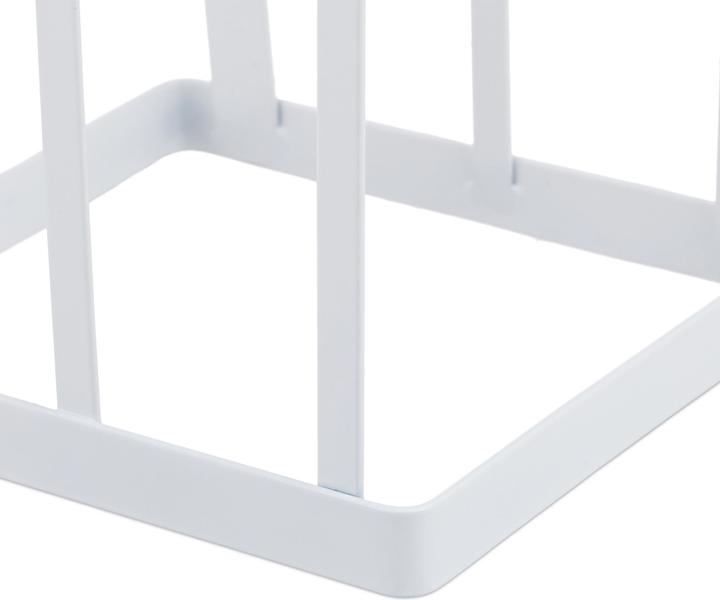 Actual product image Relaxdays Cutting board holder