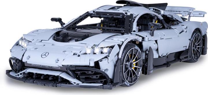 Actual product image Cada Mercedes-AMG ONE 1:8 2,4GHz Bricks
