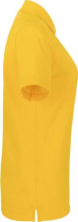 Image du produit Hakro Polo MIKRALINAR® (en anglais) (S)