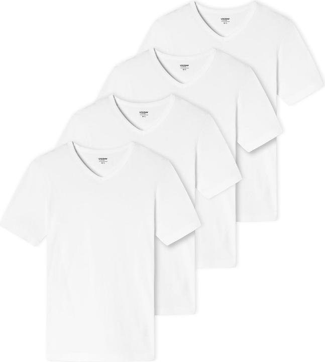 Produktbild Uncover by Schiesser T-Shirt Casual Bequem sitzend (M)