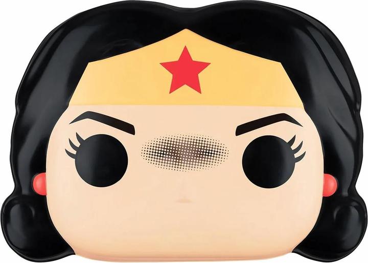 Produktbild Disguise Half-Mask - Wonder Woman Funko (125919)