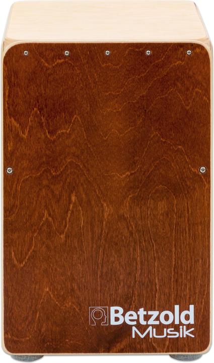 Immagine prodotto Betzold Musik Cajon Premium (Cajon)