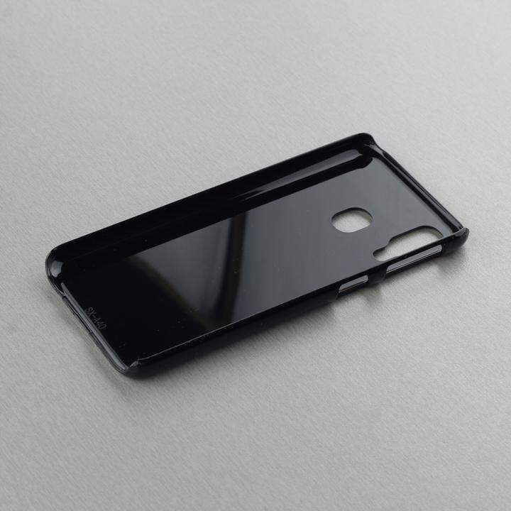 Produktbild PhoneLook Hülle Valentine 2022 Rose (Samsung Galaxy A40)
