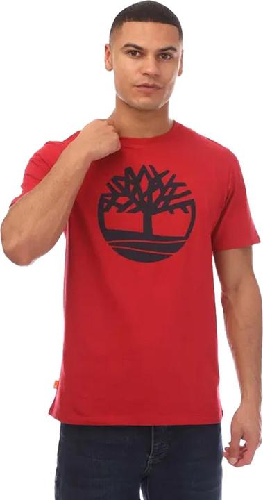 Timberland Kennebec River Tree TShirt (S)