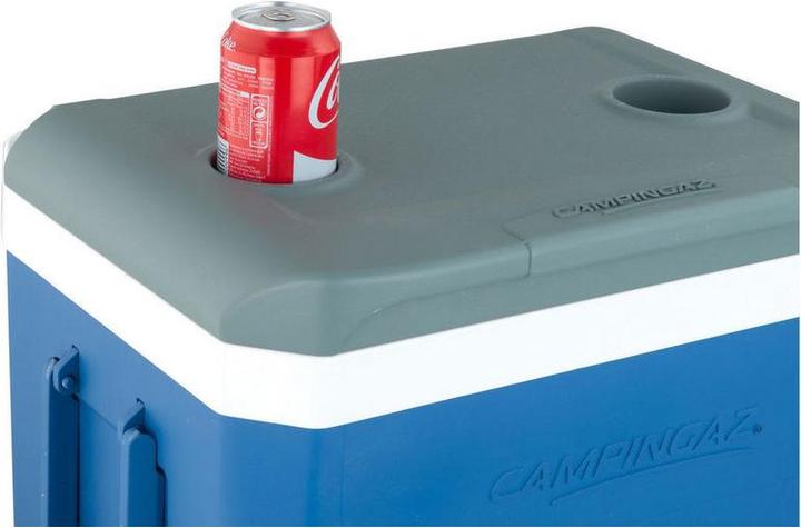 Actual product image Campingaz Icetime Plus Extreme (25 l)