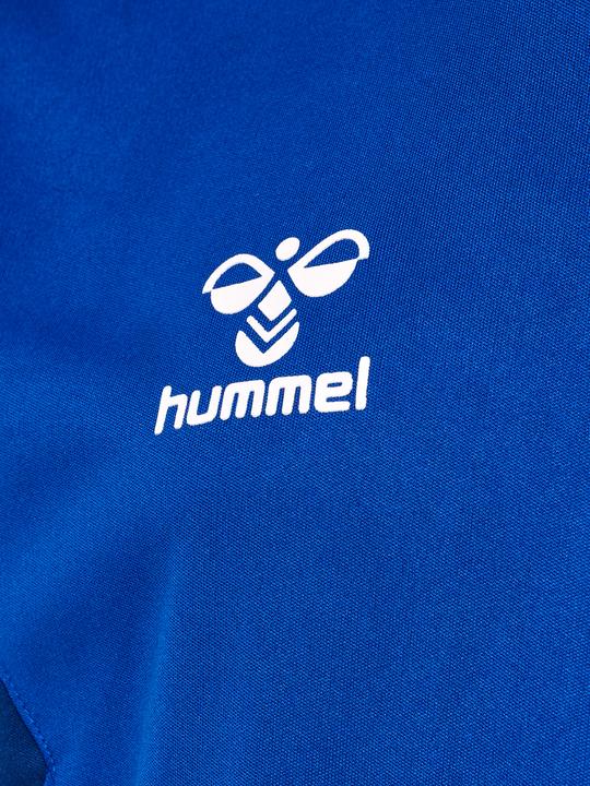 Actual product image hummel Hmlauthentic Pl Jersey S/S Kids (128)