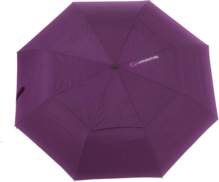 Actual product image Lifeventure Trek umbrella