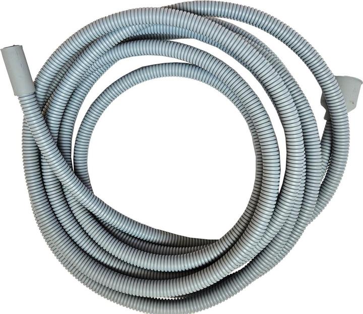 Immagine prodotto V-Zug Ablaufschlauch Festwasseranschluss 5m 1012933 - Steamer