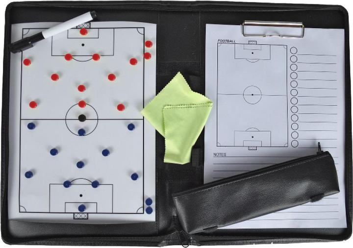 Sporti Pro Coaching 36 x 25cm