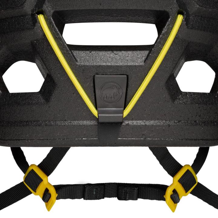 Actual product image Mammut Wall Rider MIPS climbing helmet (56 - 61 cm)